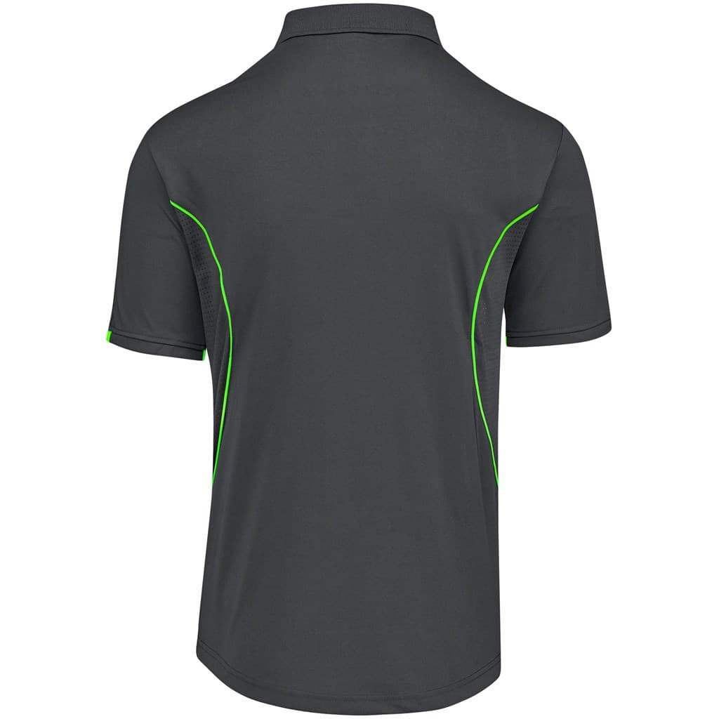 Mens Razor Golf Shirt 13
