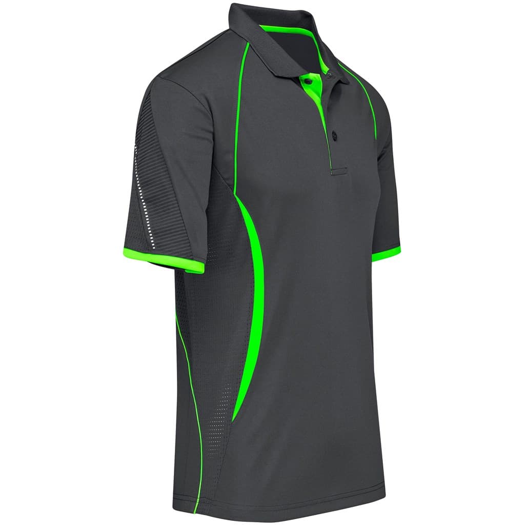 Mens Razor Golf Shirt 12