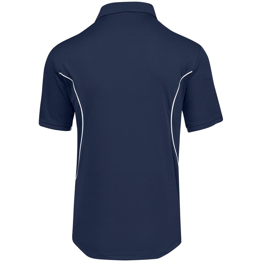 Mens Razor Golf Shirt 16