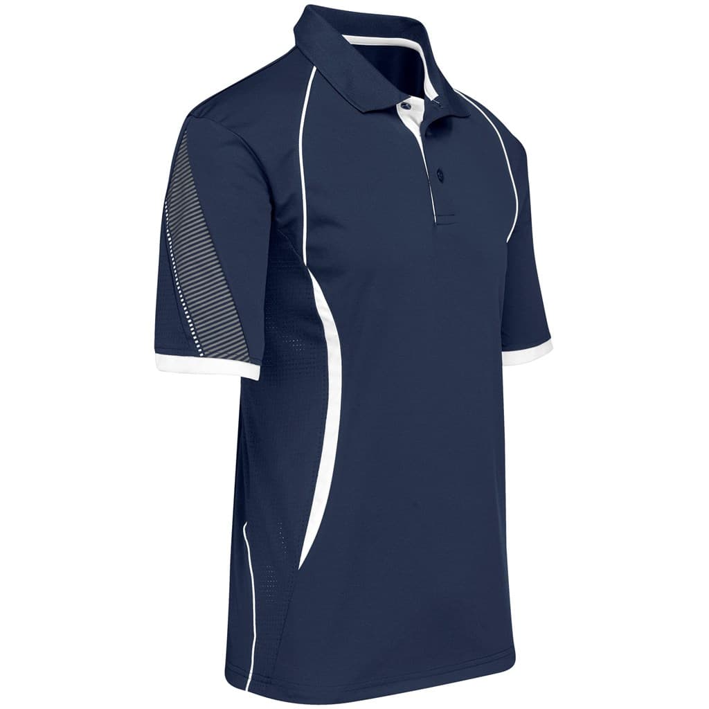 Mens Razor Golf Shirt 15