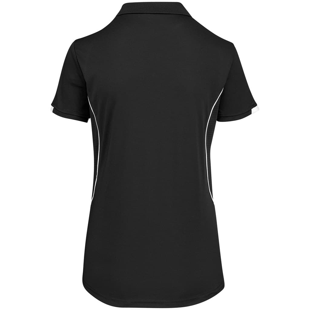 Ladies Razor Golf Shirt 6
