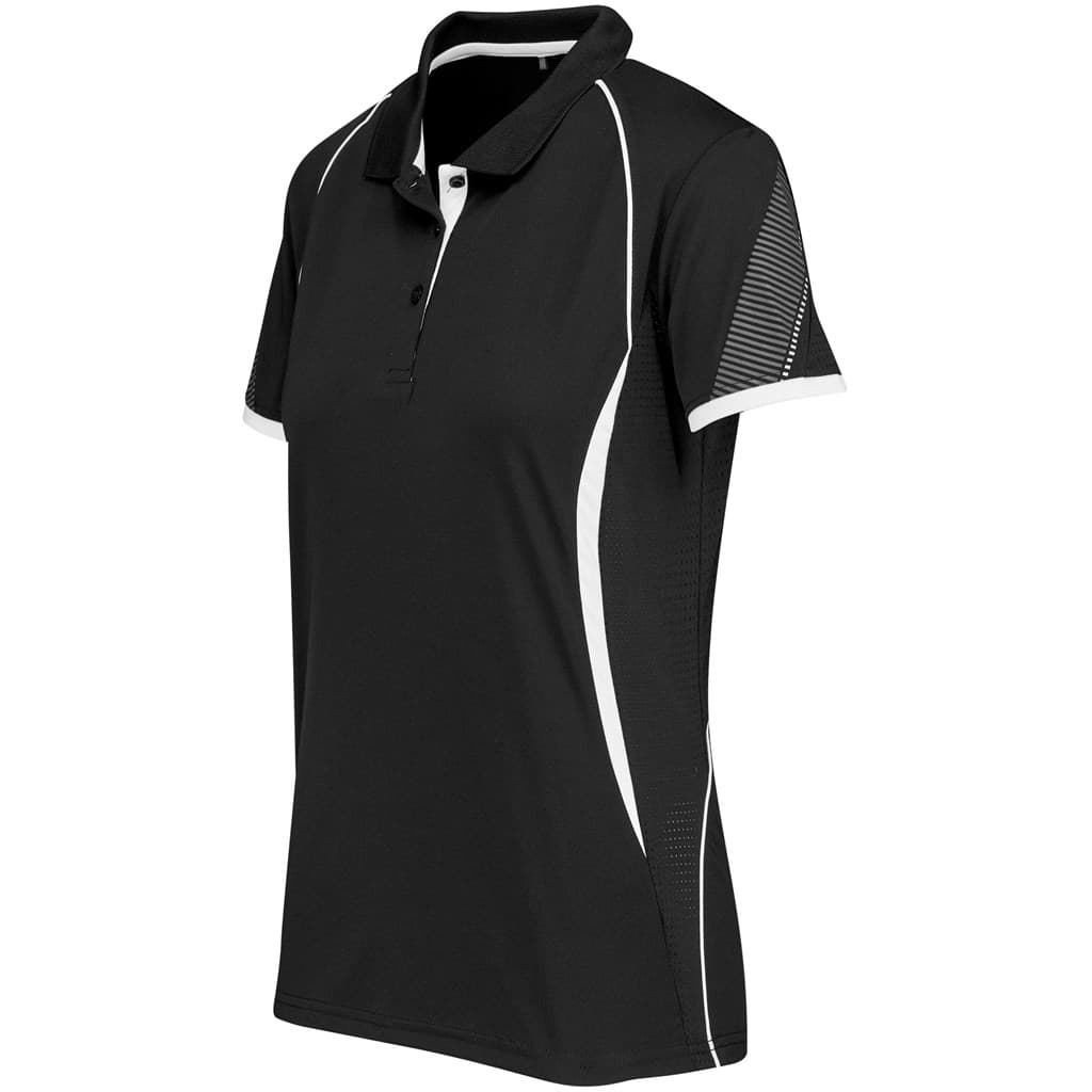 Ladies Razor Golf Shirt 5