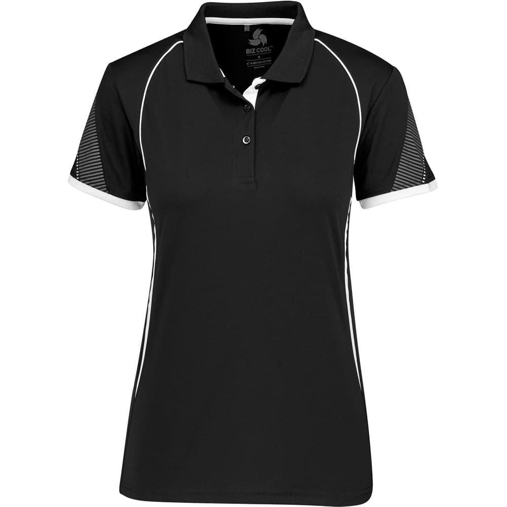 Ladies Razor Golf Shirt 6