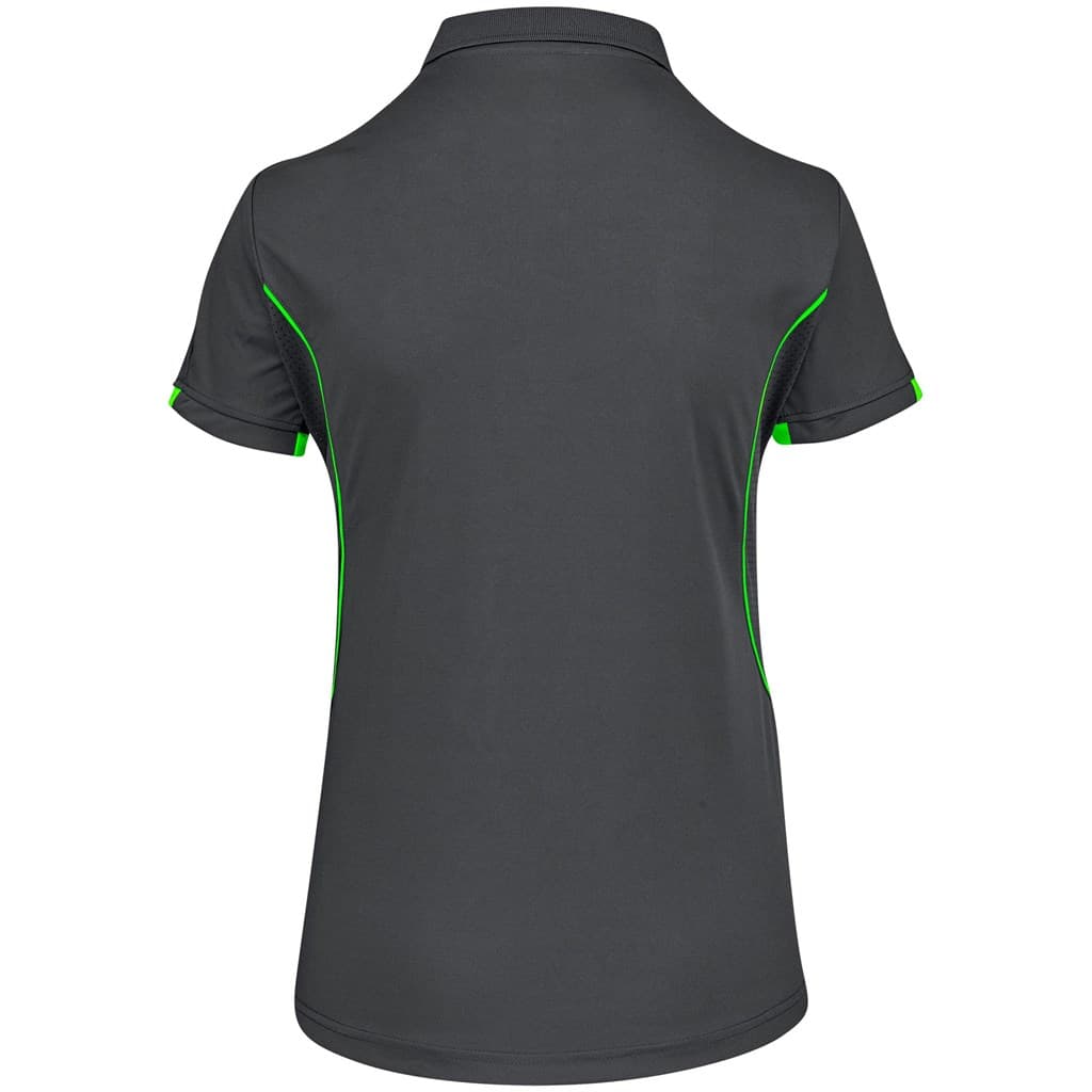 Ladies Razor Golf Shirt 12