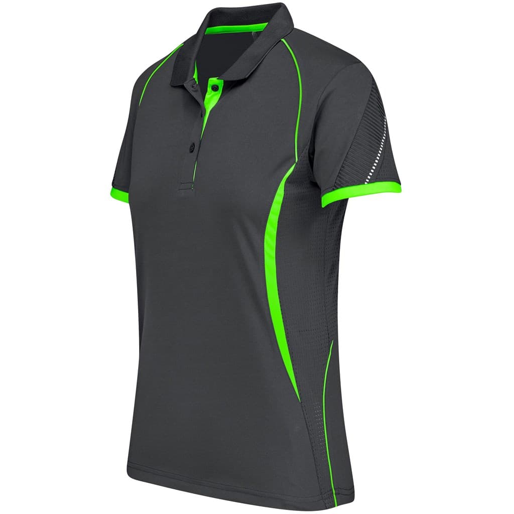 Ladies Razor Golf Shirt 14