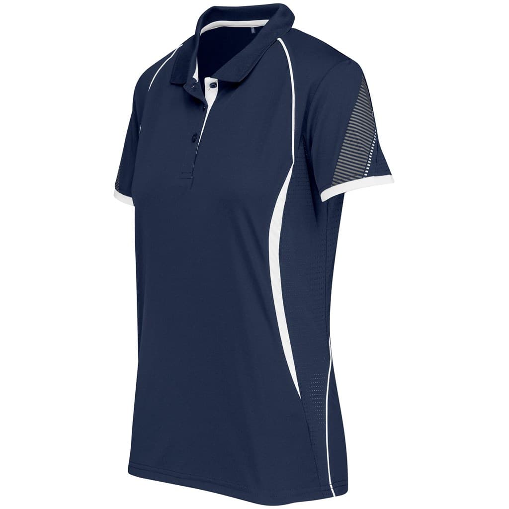 Ladies Razor Golf Shirt 17