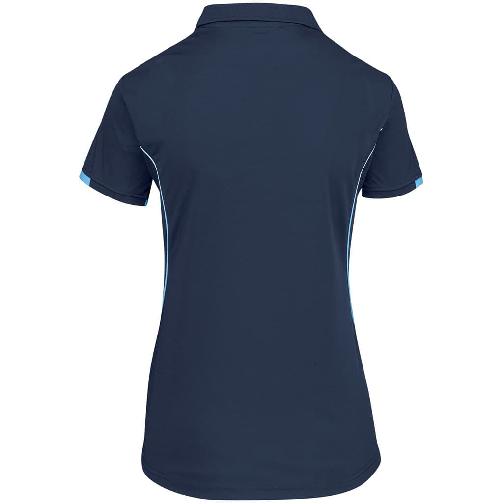 Ladies Razor Golf Shirt 21