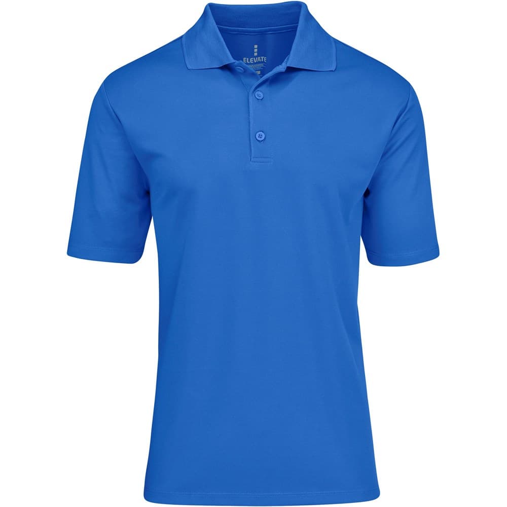 Mens Edge Golf Shirt 7