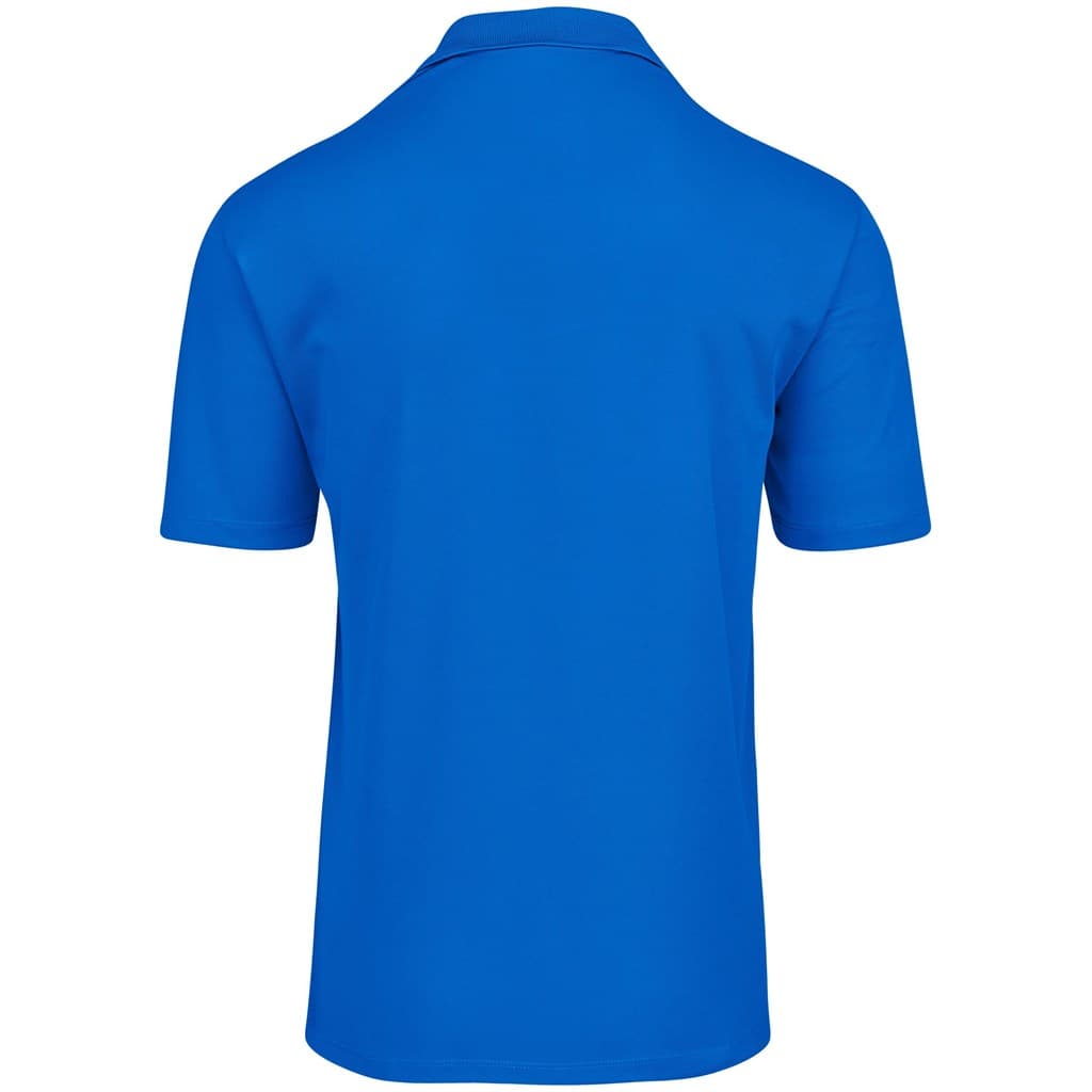 Mens Edge Golf Shirt 8