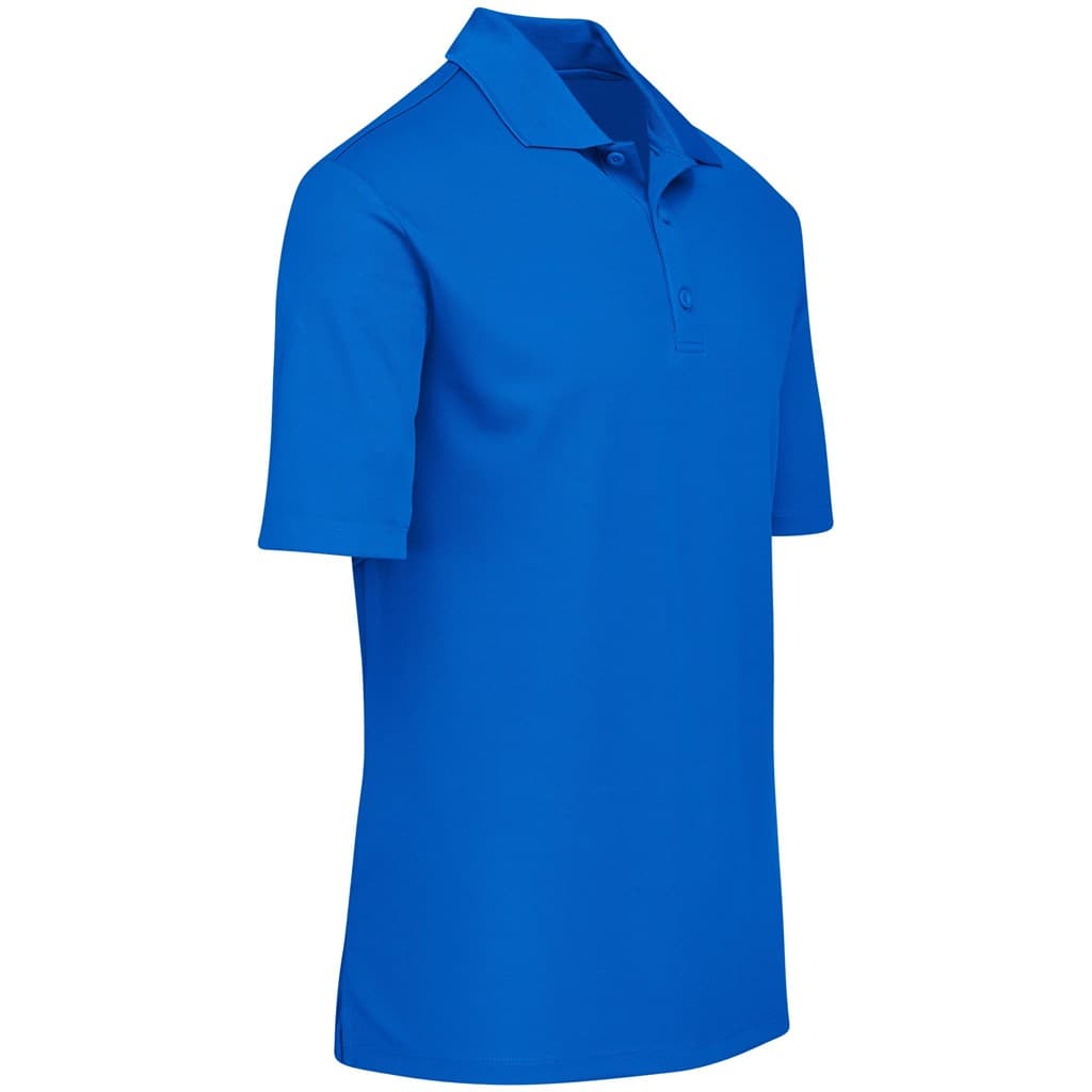 Mens Edge Golf Shirt 9