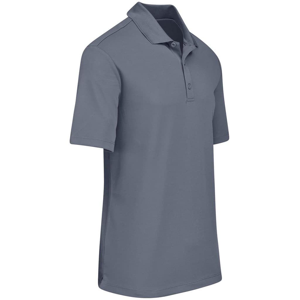 Mens Edge Golf Shirt 12