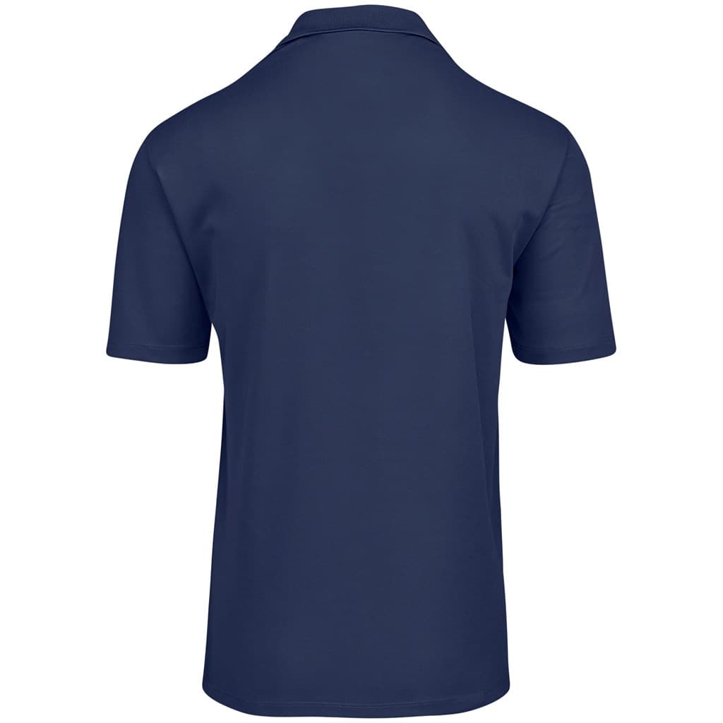 Mens Edge Golf Shirt 15