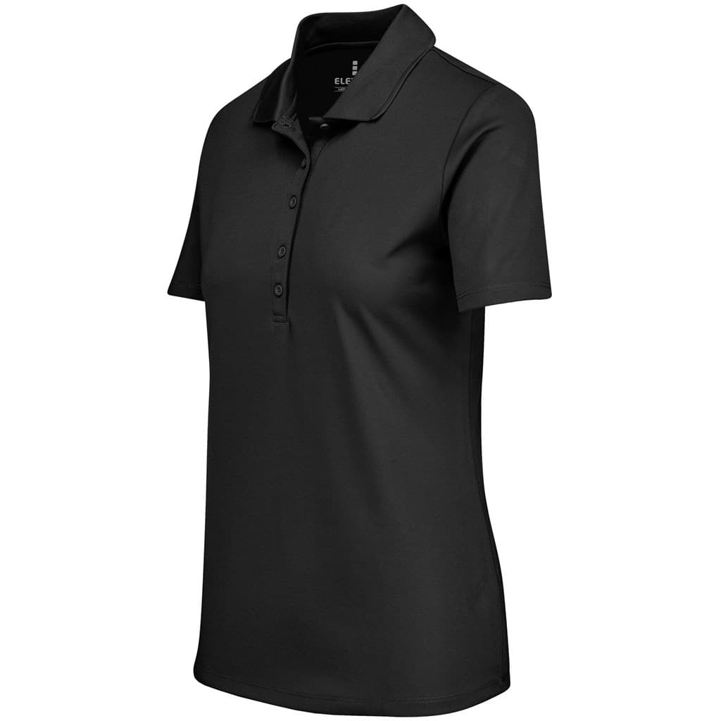 Ladies Edge Golf Shirt 5