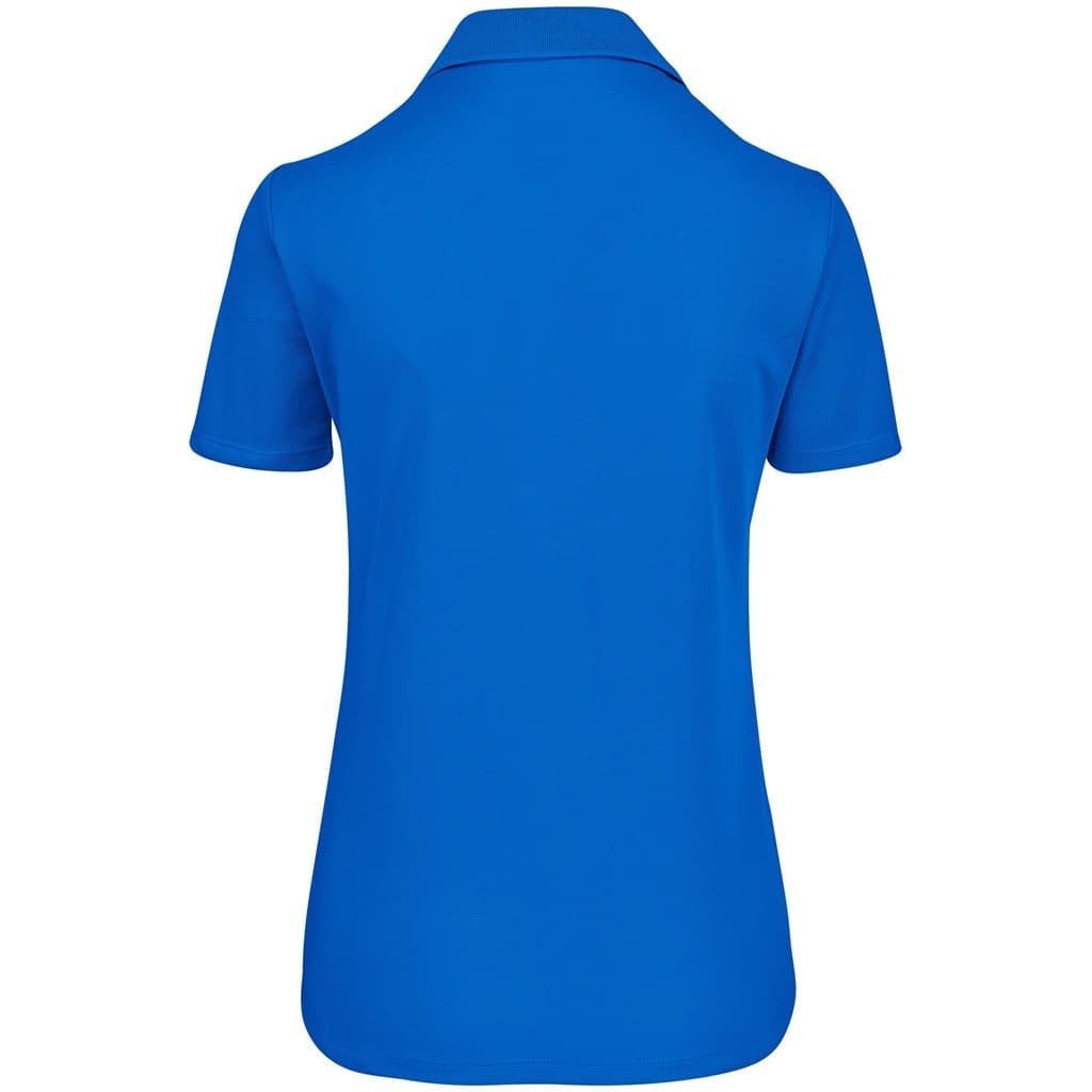Ladies Edge Golf Shirt 9