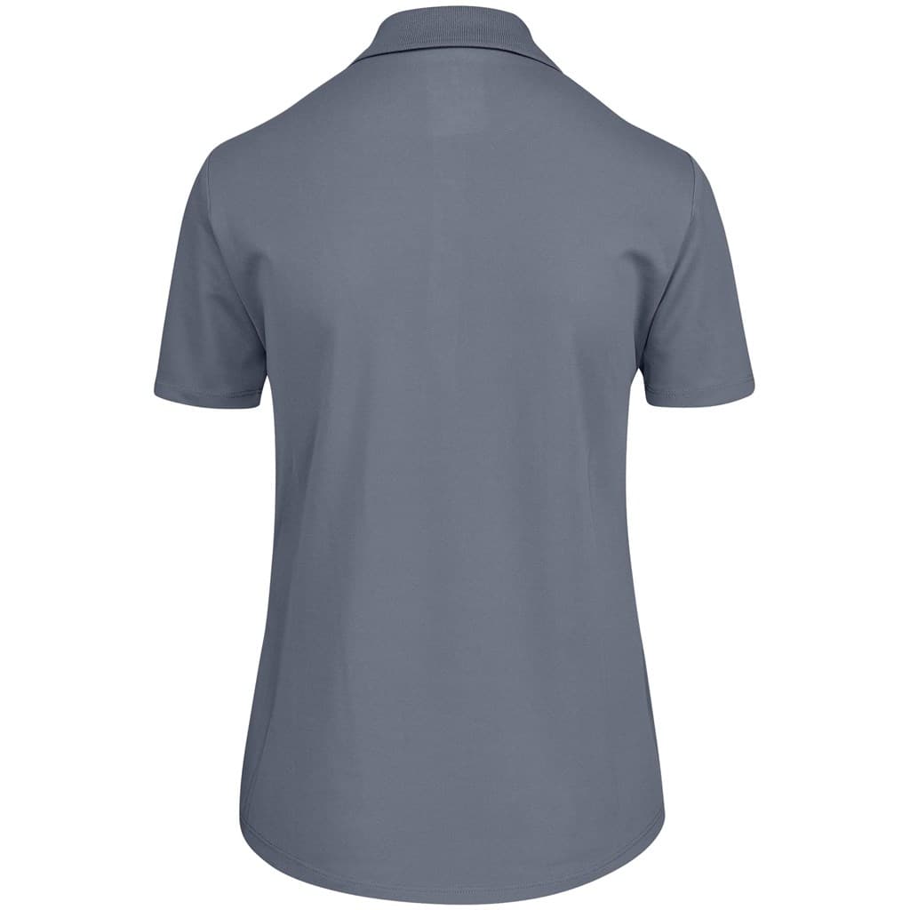 Ladies Edge Golf Shirt 12