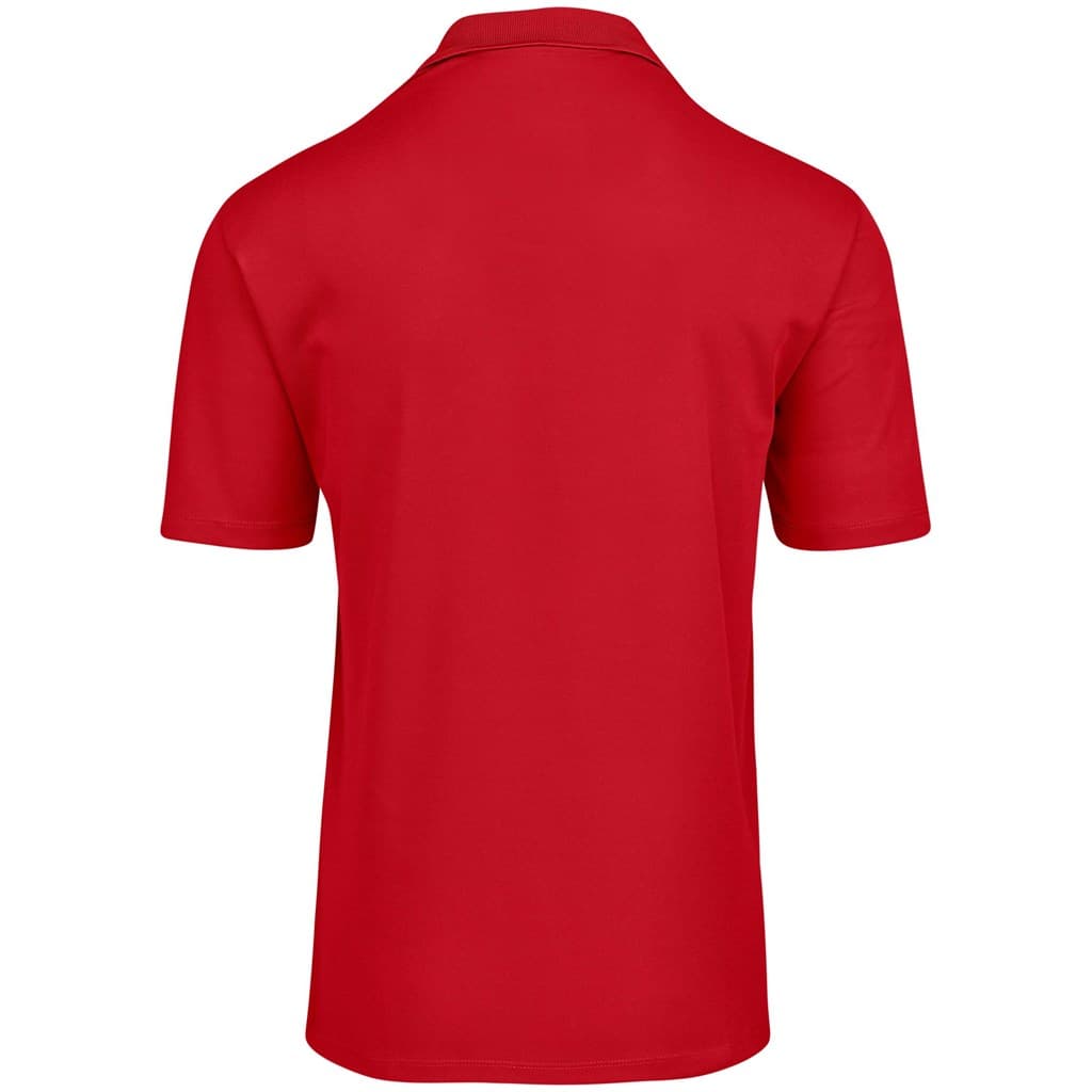 Mens Edge Golf Shirt 18