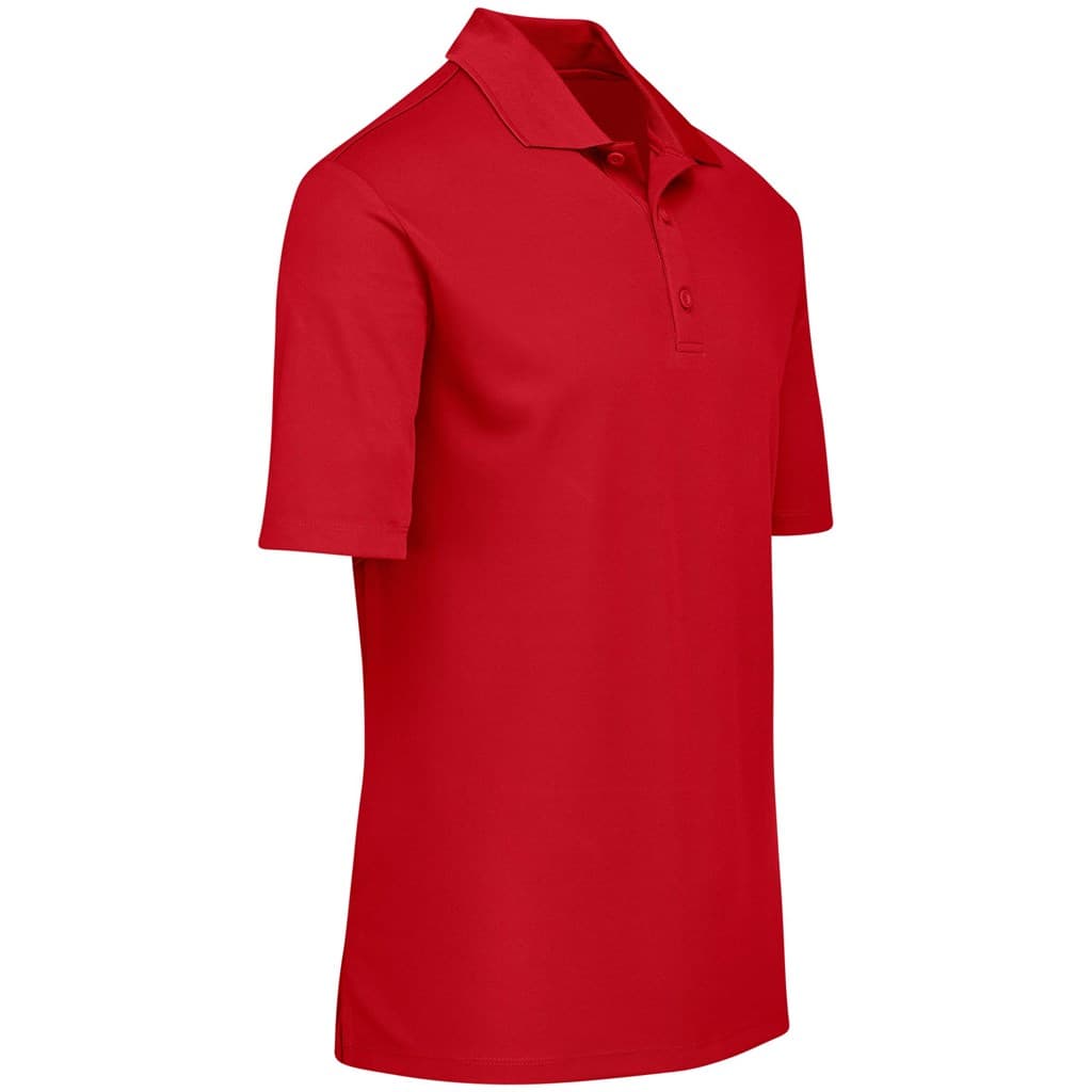 Mens Edge Golf Shirt 17