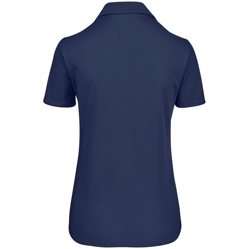 Ladies Edge Golf Shirt 14