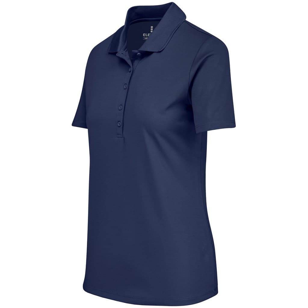 Ladies Edge Golf Shirt 15