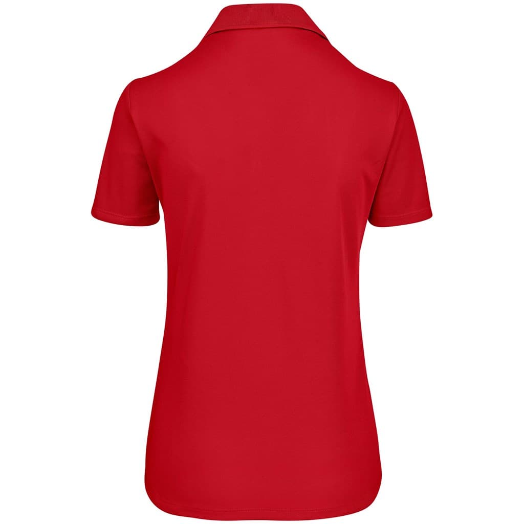 Ladies Edge Golf Shirt 18