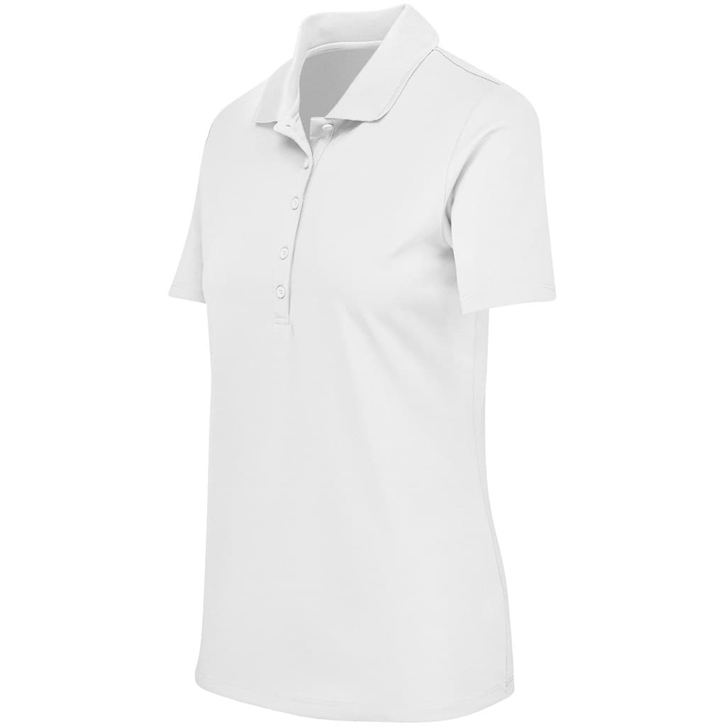 Ladies Edge Golf Shirt 21