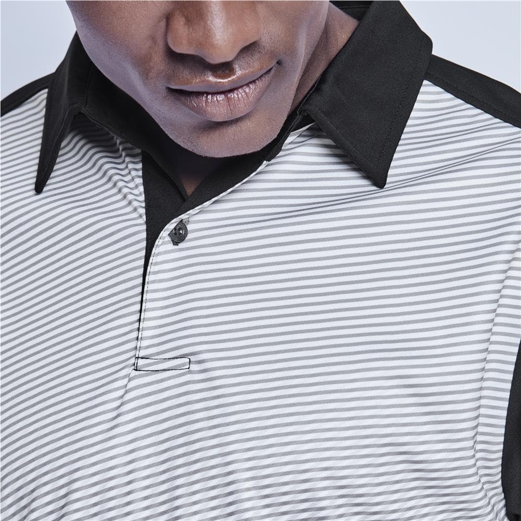 Mens Masters Golf Shirt 5