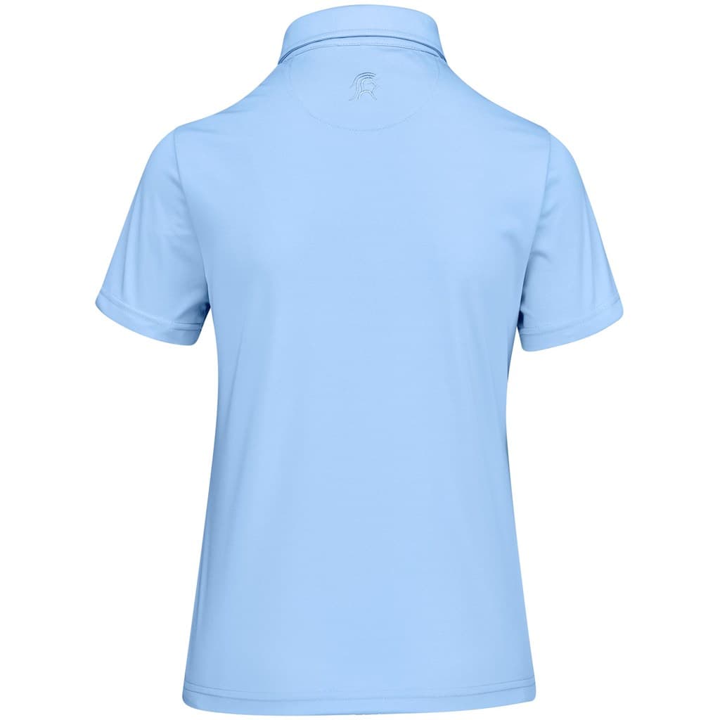 Ladies Masters Golf Shirt 11