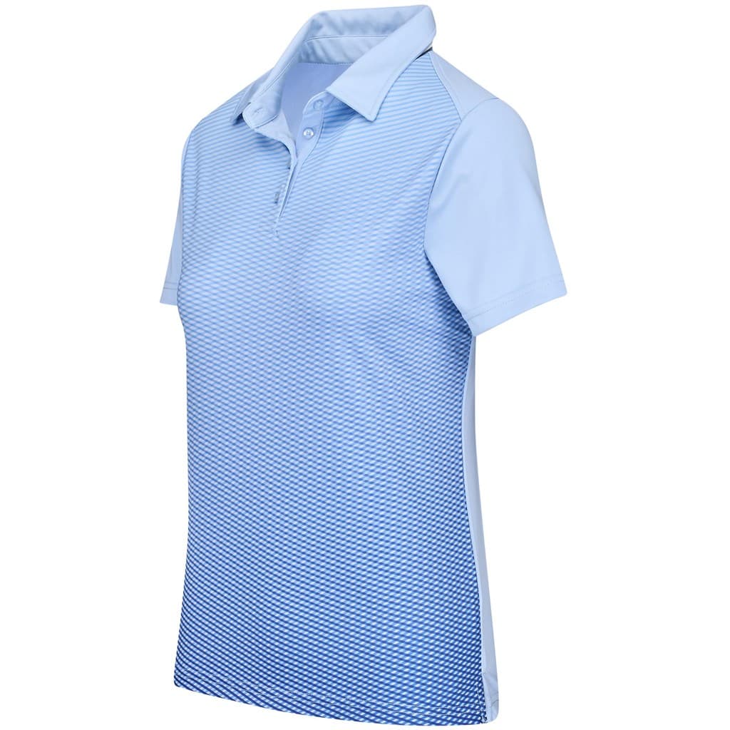 Ladies Masters Golf Shirt 10