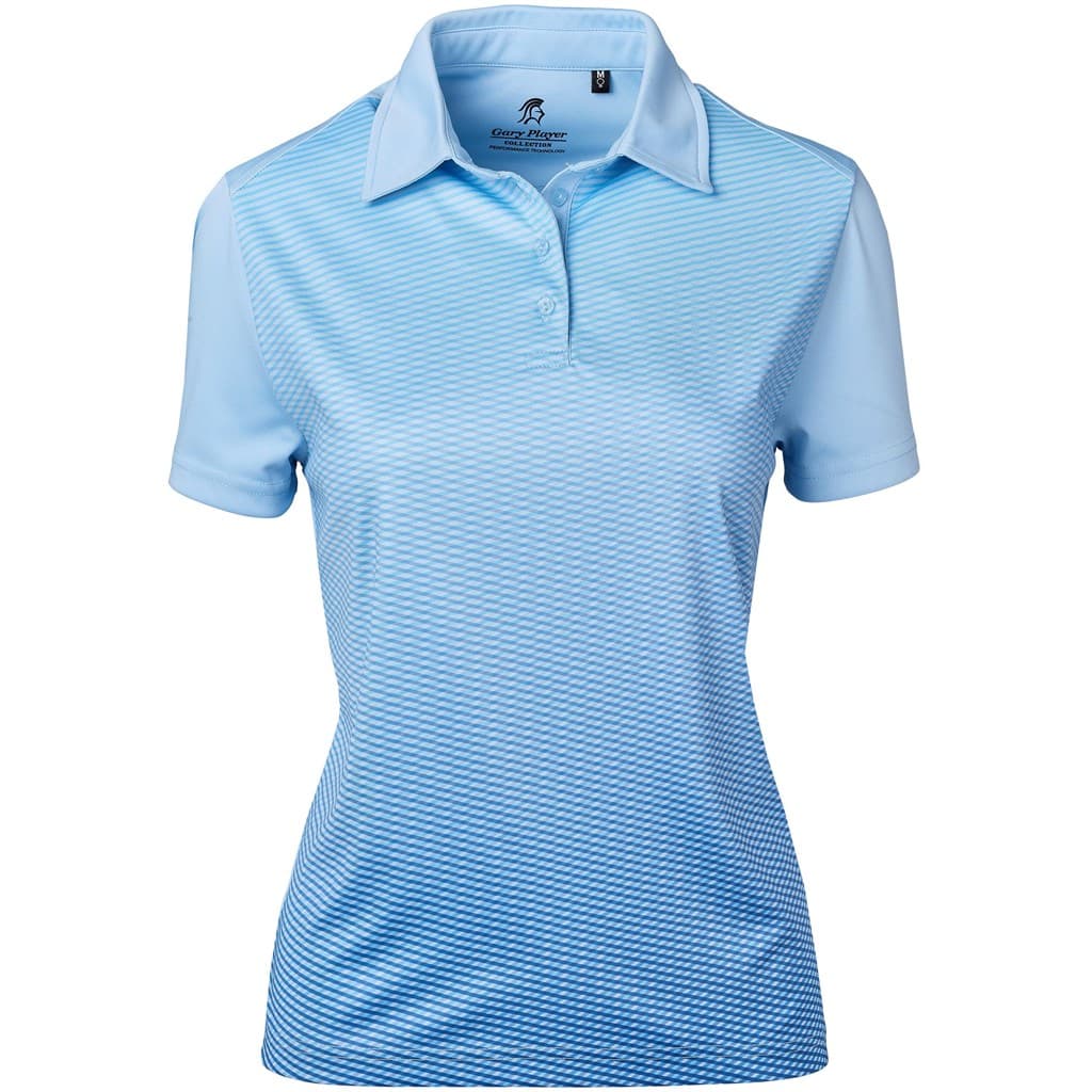 Ladies Masters Golf Shirt 9