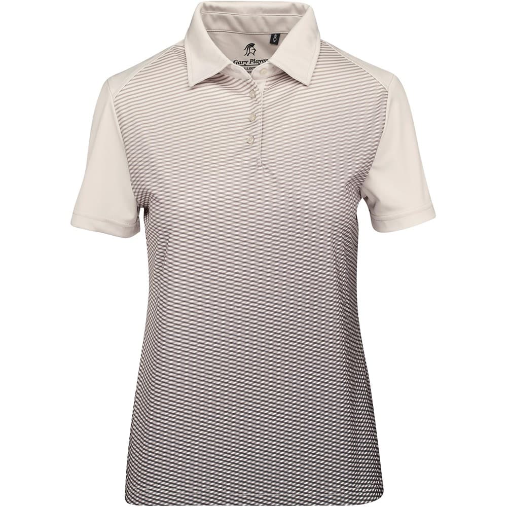 Ladies Masters Golf Shirt 12