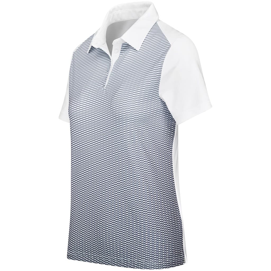 Ladies Masters Golf Shirt 16