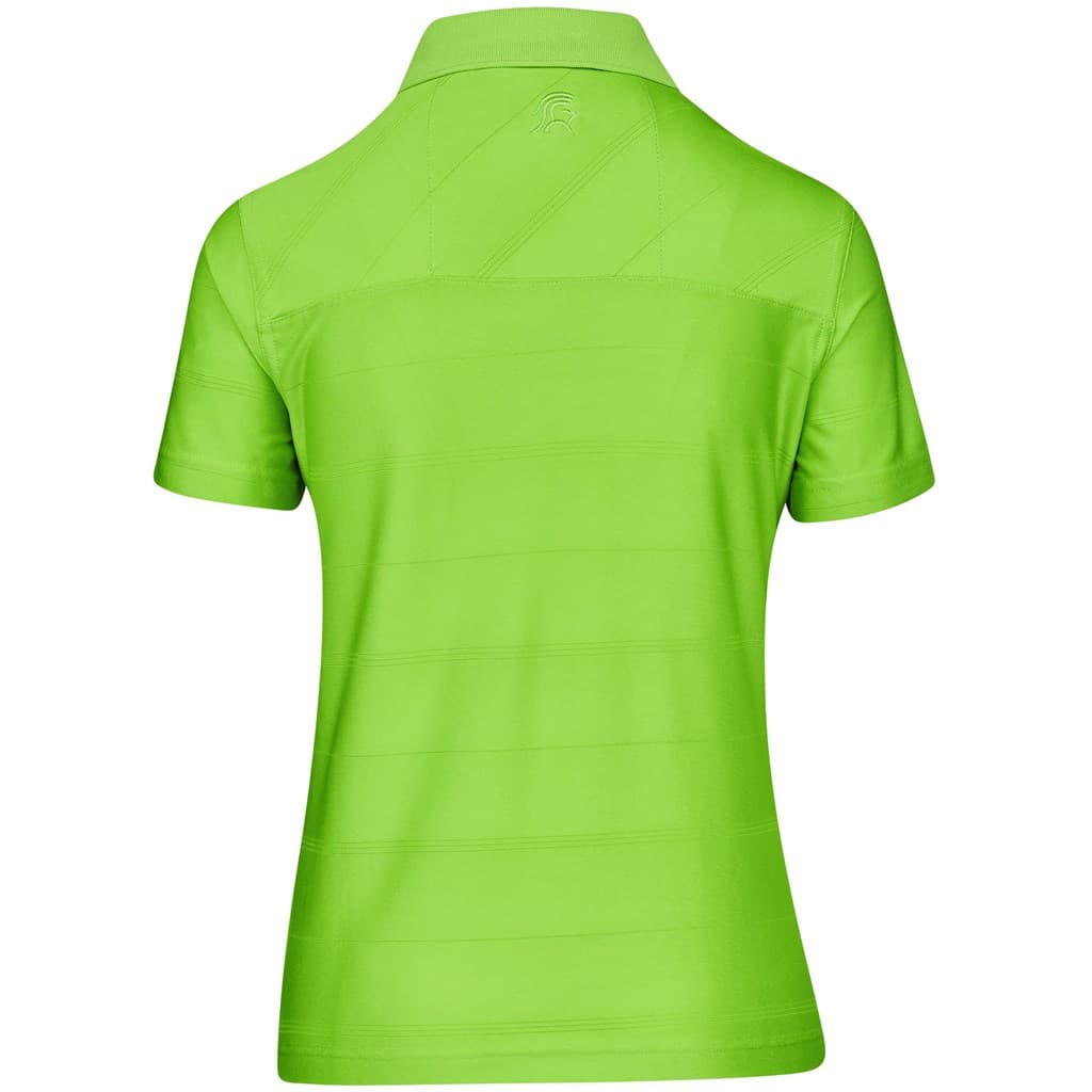 Ladies Admiral Golf Shirt 9