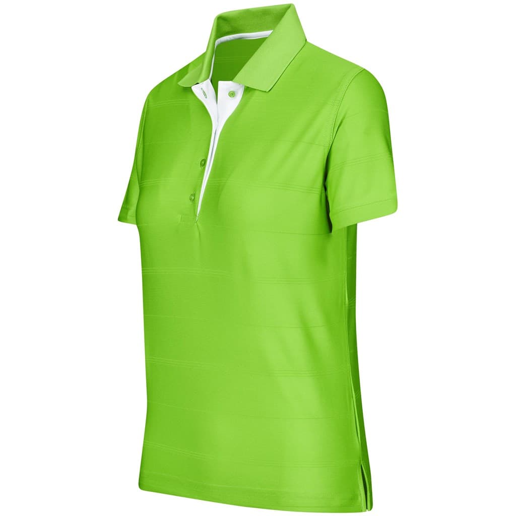 Ladies Admiral Golf Shirt 11