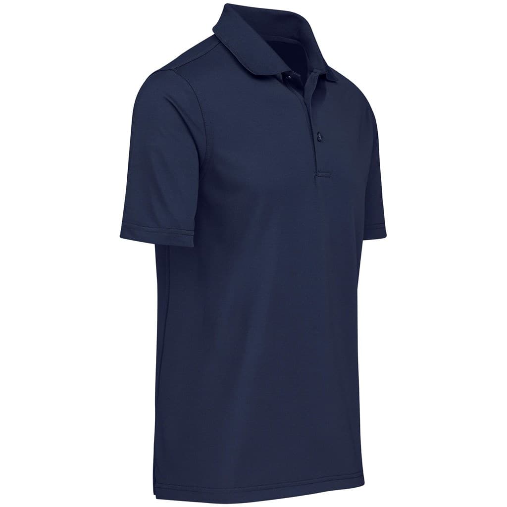 Mens Wynn Golf Shirt 11