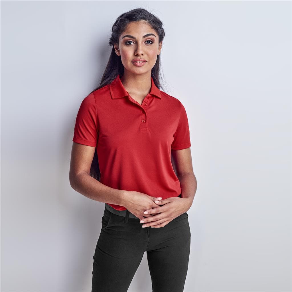 Ladies Wynn Golf Shirt 2