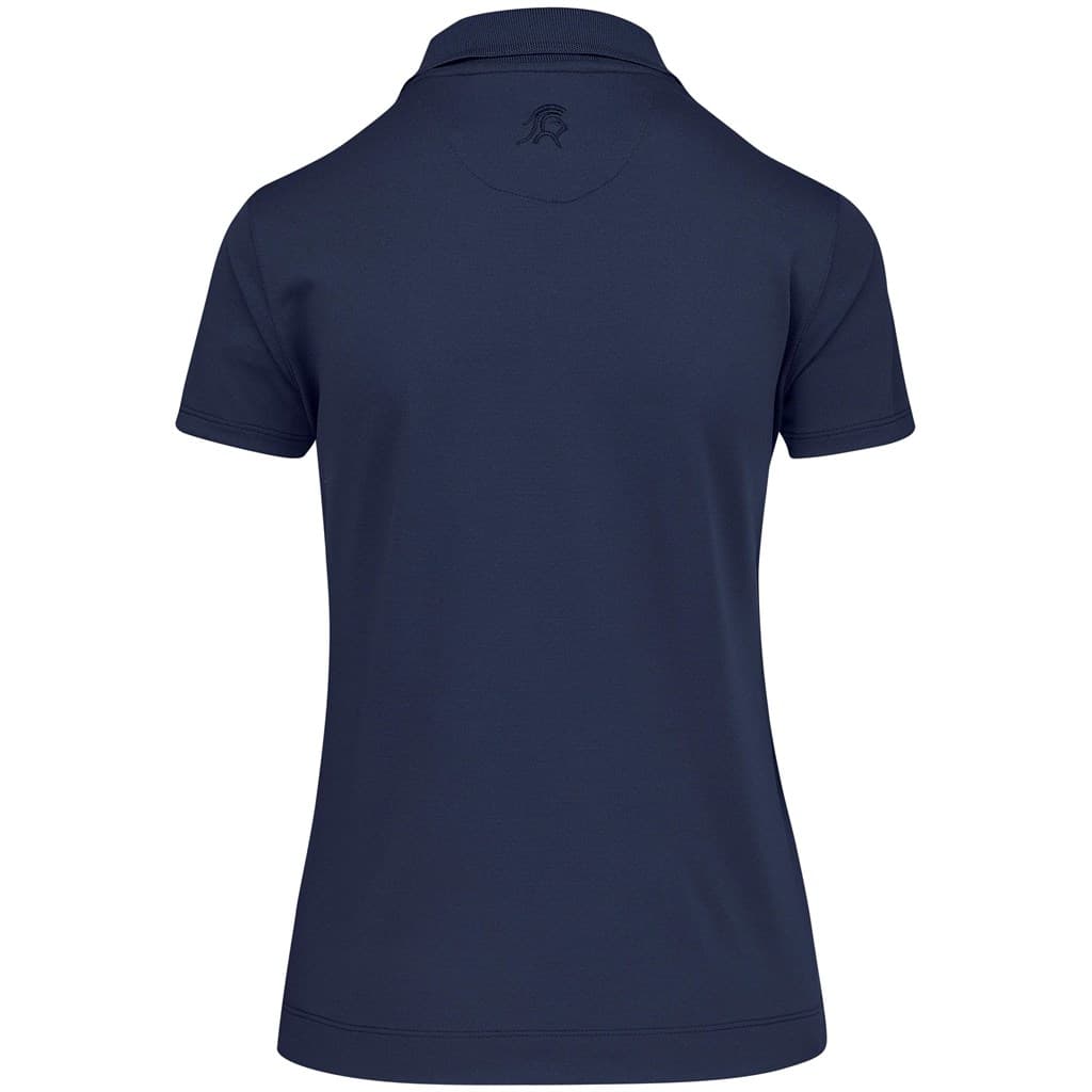 Ladies Wynn Golf Shirt 10