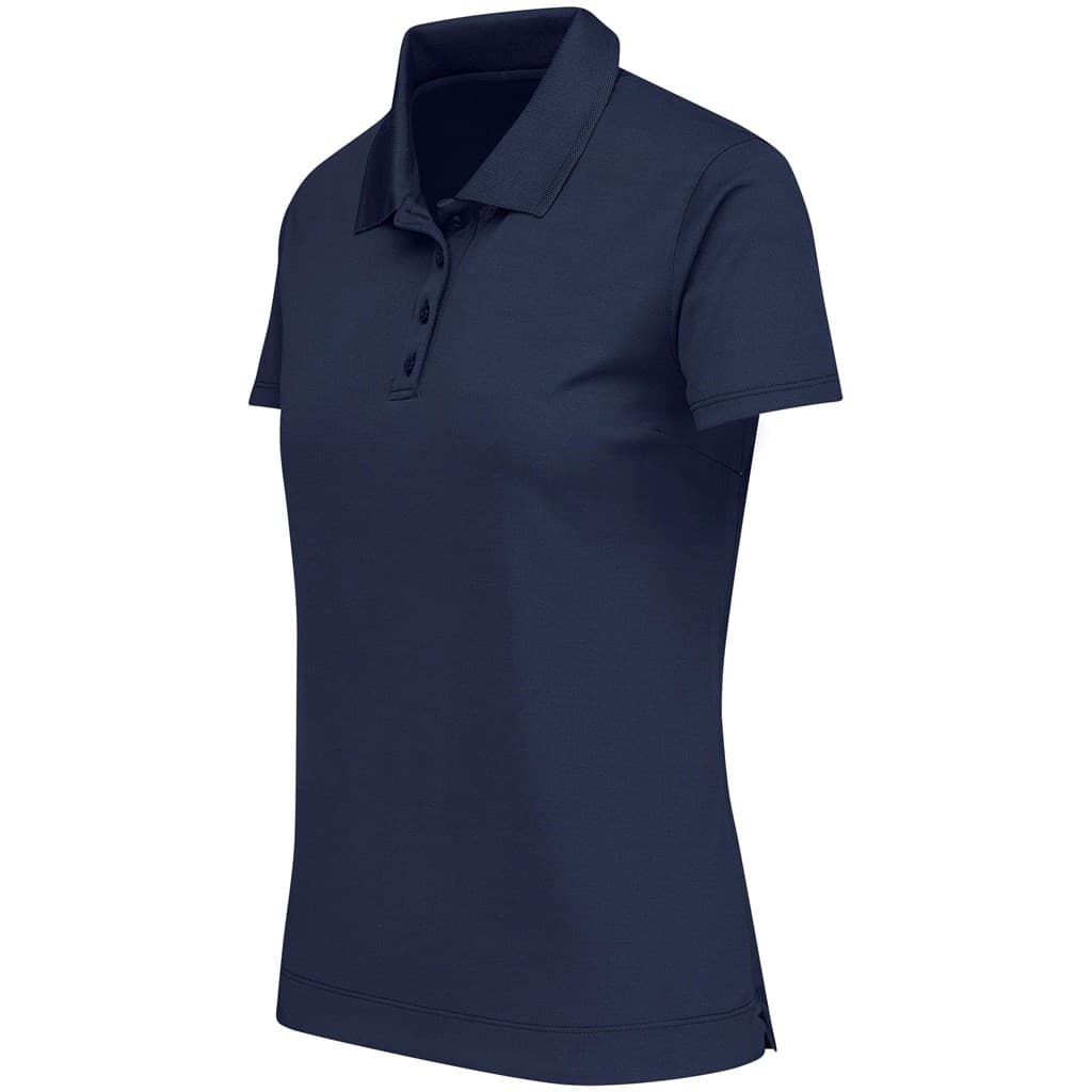 Ladies Wynn Golf Shirt 9