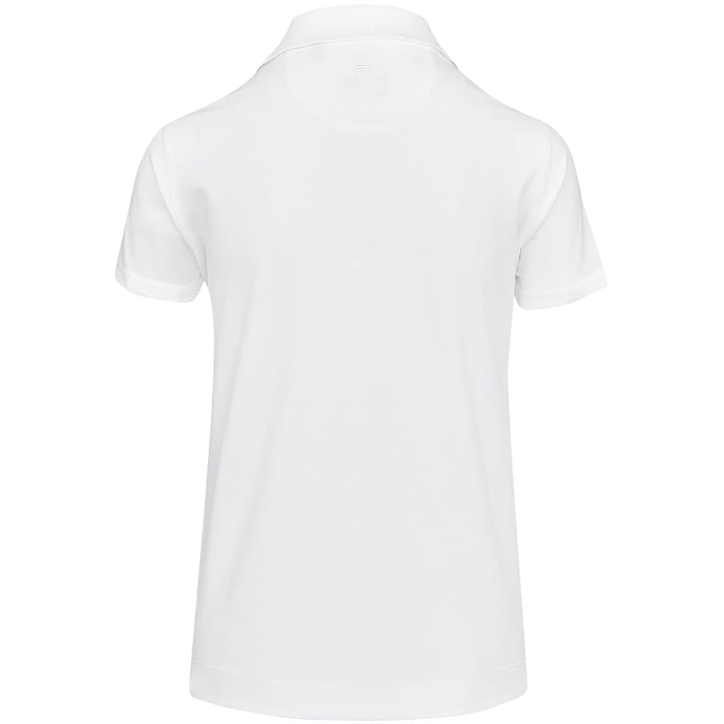 Ladies Wynn Golf Shirt 12
