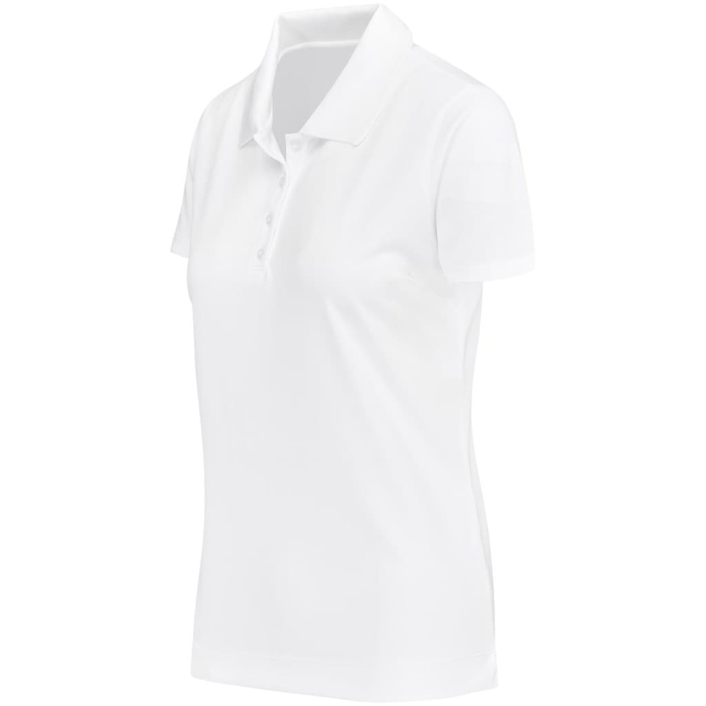 Ladies Wynn Golf Shirt 13