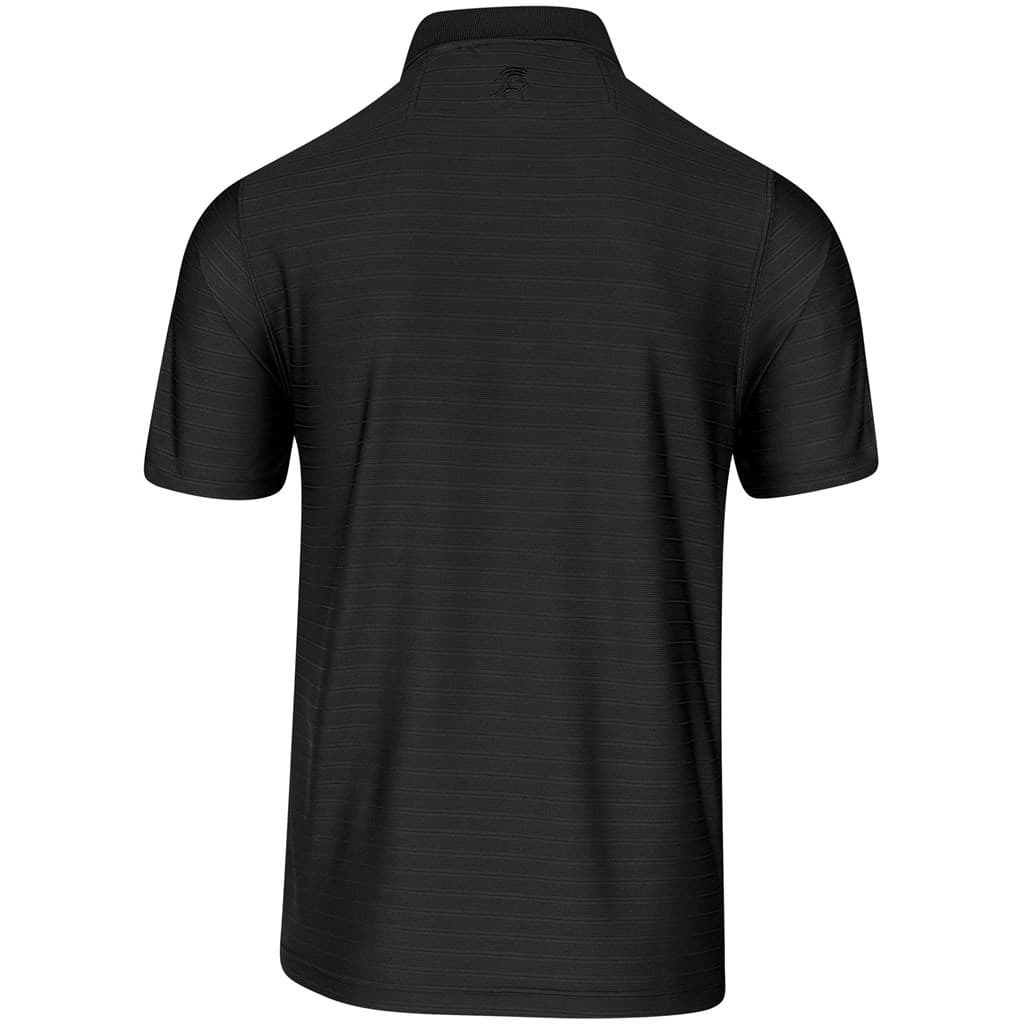 Mens Oakland Hills Golf Shirt 8