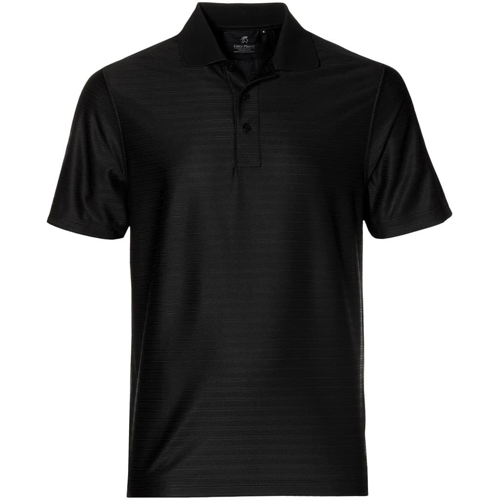 Mens Oakland Hills Golf Shirt 6