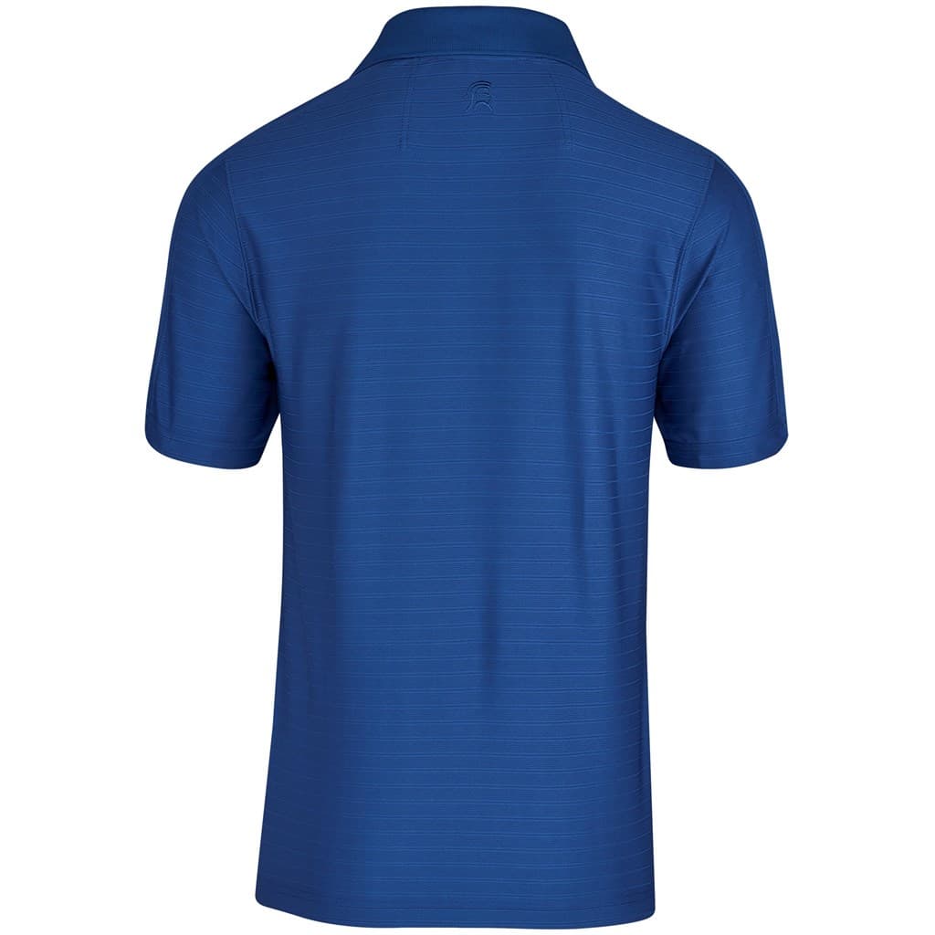Mens Oakland Hills Golf Shirt 18
