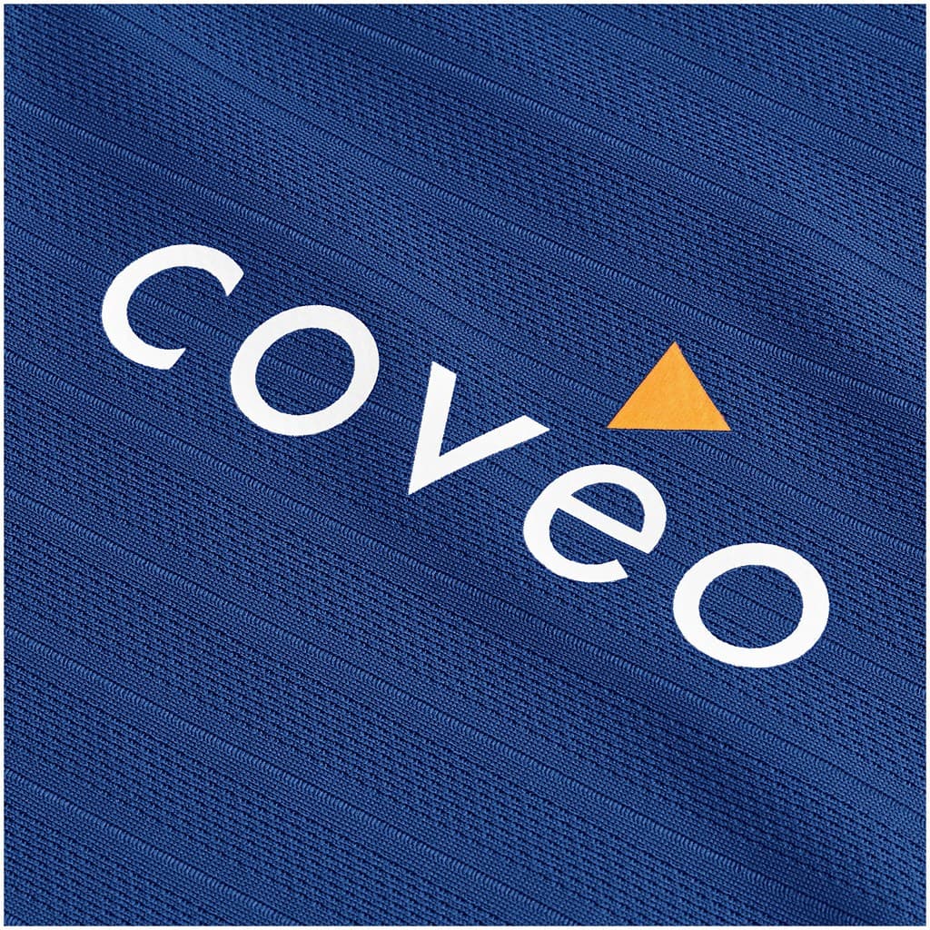 Mens Oakland Hills Golf Shirt 22