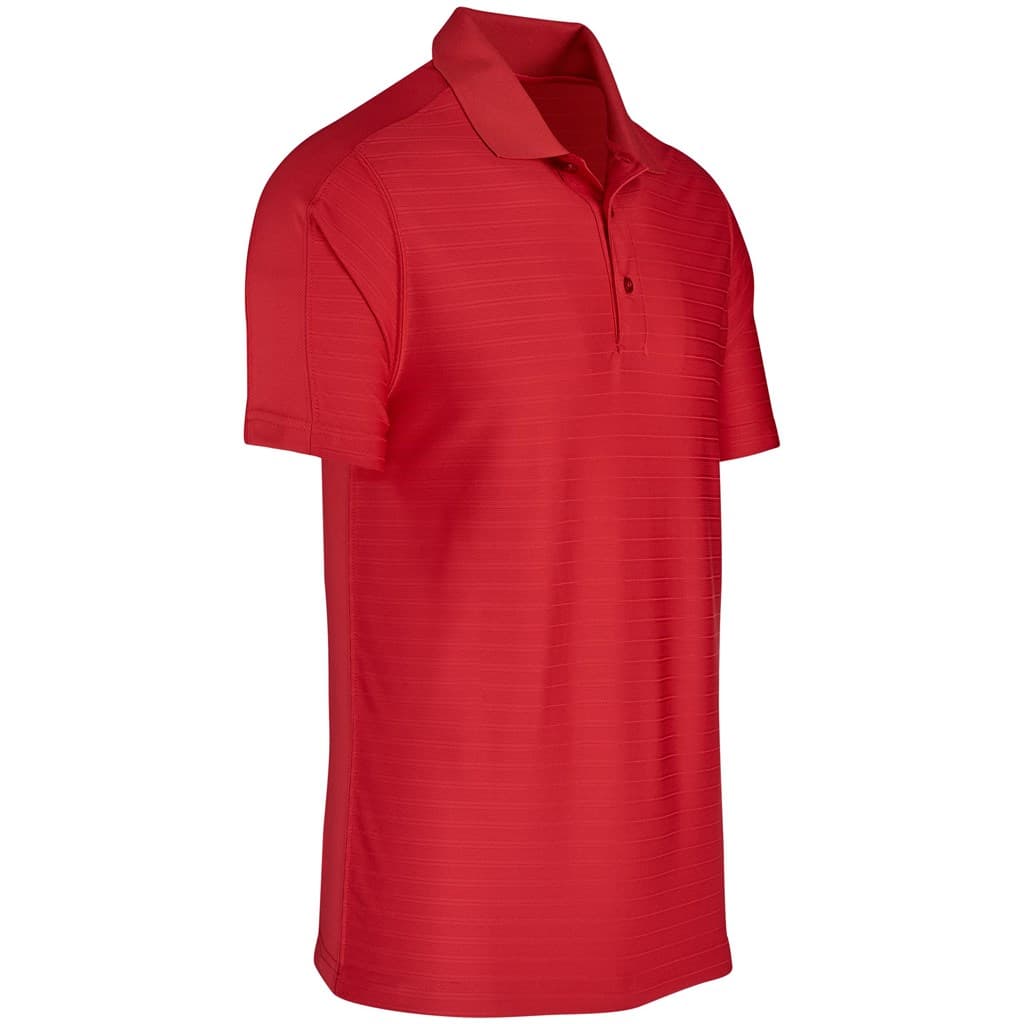 Mens Oakland Hills Golf Shirt 25