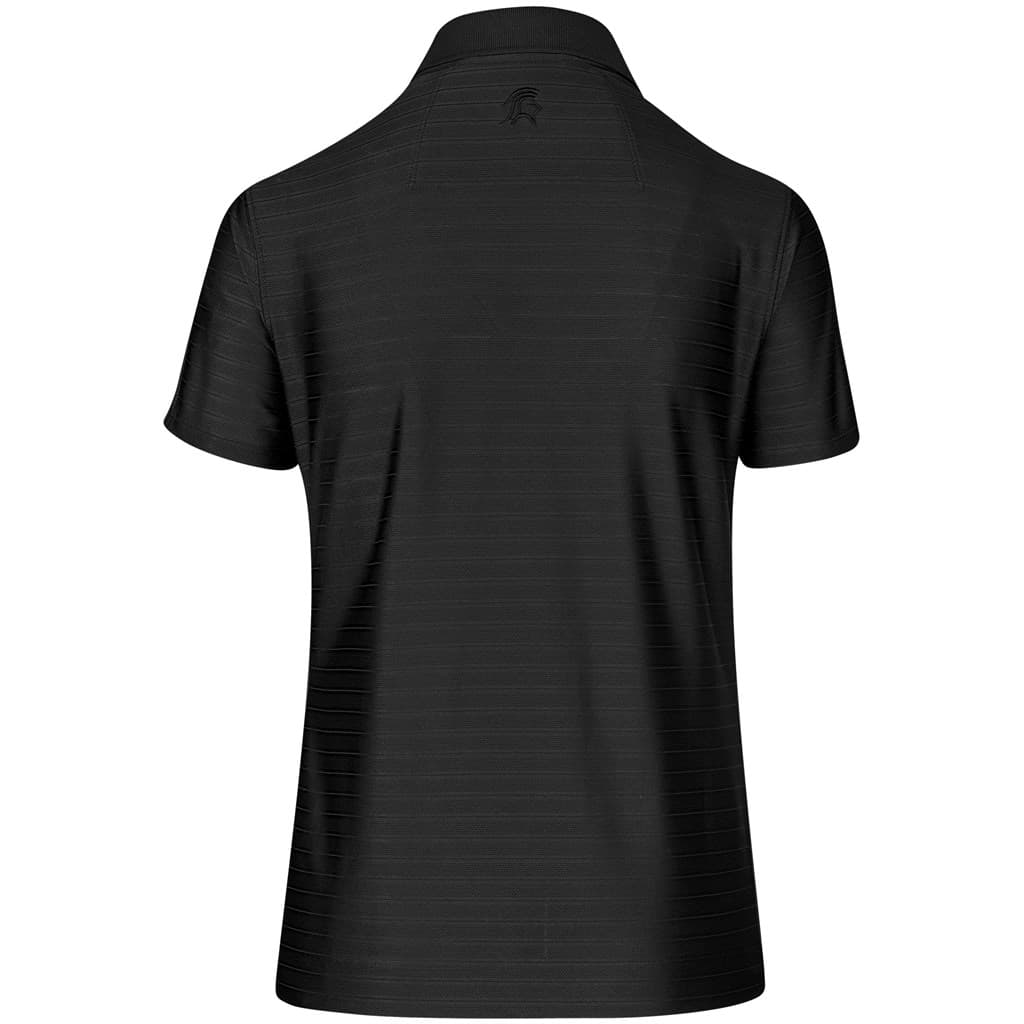 Ladies Oakland Hills Golf Shirt 7