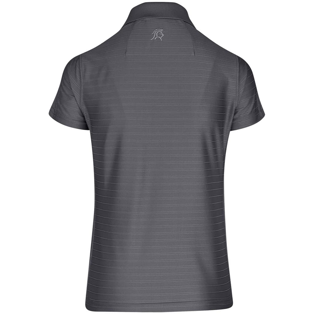 Ladies Oakland Hills Golf Shirt 11