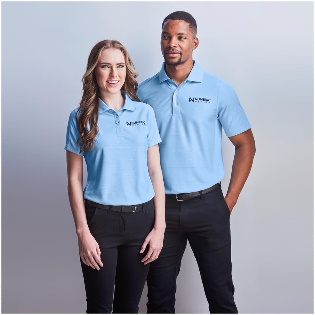 Ladies Oakland Hills Golf Shirt 2