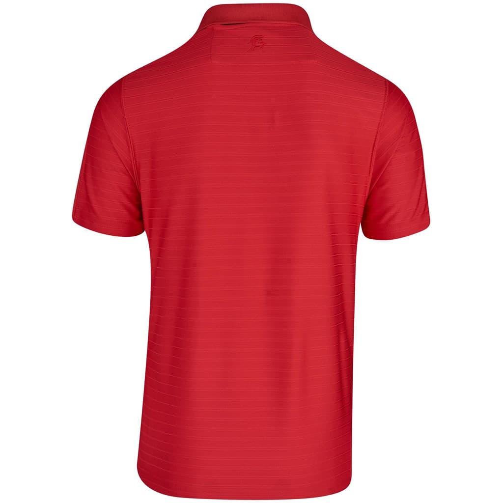 Mens Oakland Hills Golf Shirt 26