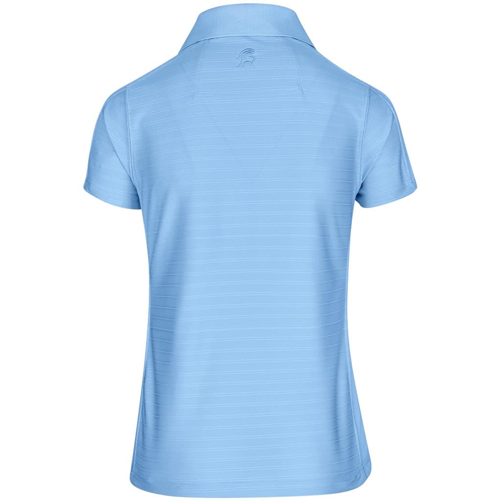 Ladies Oakland Hills Golf Shirt 14