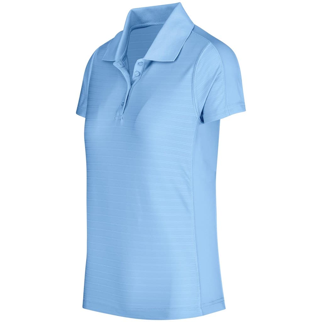 Ladies Oakland Hills Golf Shirt 15